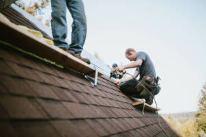 Local Roofers in E Bethany, NY